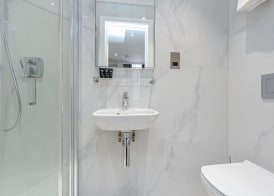Cleveland Residences Kensington 4