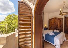 Hotel Castello di Giuliano 5