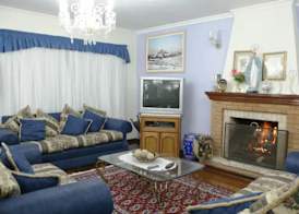 Hotel Shallon 3