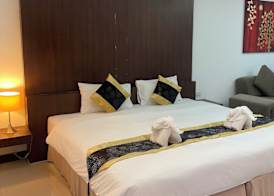 Rawai Grand House -SHA Plus 5