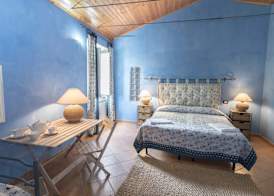 Agriturismo Borgo Spagnoli 5