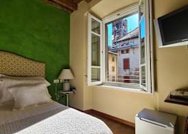 Hotel Piazza Vecchia 5