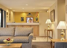Days Inn by Wyndham Plainfield 2