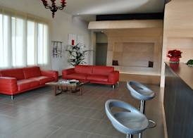 Althea Palace Hotel 4