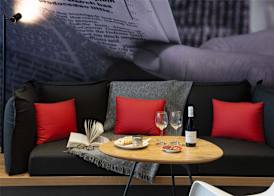 ibis Paris Canal Saint Martin 4