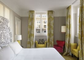 Maalot Roma - Small Luxury Hotels of the World 4