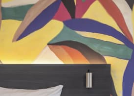 Thon Hotel Rotterdam City Centre 5