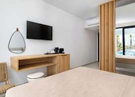 Martini Boutique Resort 3