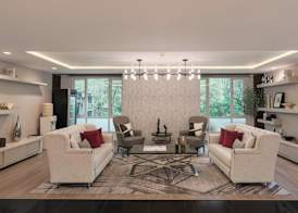Beverly 33 by Aspira 5