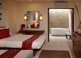 Bluewater Panglao Beach Resort 3