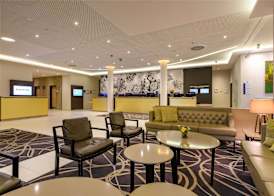 Novotel Nürnberg Centre Ville 3