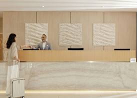 AC Hotel by Marriott Fort Lauderdale Beach 3