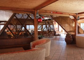 Aparthotel la Piramide 4