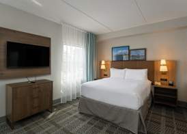 Staybridge Suites BUFFALO by IHG 4