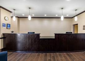 Comfort Inn & Suites Cedar Hill Duncanville 3