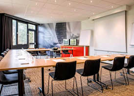 ibis Chalons en Champagne 4