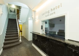 Caring Hotel 5