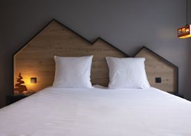 Hotel Base Camp Lodge - Les 2 Alpes 4