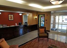 La Quinta by Wyndham Atlanta Union City 3