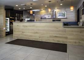 Country Inn & Suites by Radisson, Rocky Mount, NC 4