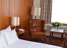 Fletcher Hotel De Zalm 4