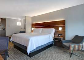 Holiday Inn Express & Suites ANDERSON-I-85 (HWY 76, EX 19B) by IHG 4