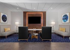 Courtyard by Marriott San Diego Miramar 2