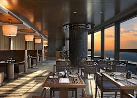 Sheraton Seoul D Cube City Hotel 5