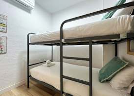 Stay U-nique Apartments Sardenya II 4