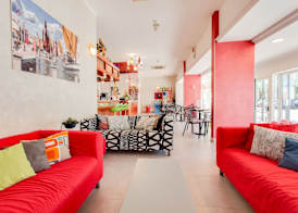 Hotel Sandra 3