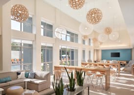 Element by Marriott Orlando at SeaWorld 3
