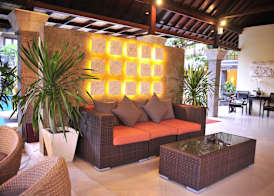 Adhi Jaya Hotel 2