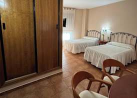 Hotel Rural Cristania 4