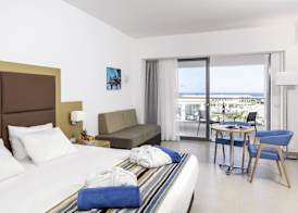 Asterias Beach Resort 5