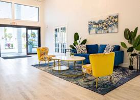 Rodeway Inn Central Clearwater Beach 5