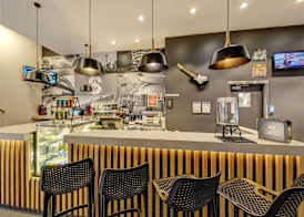 ibis Sydney World Square 3
