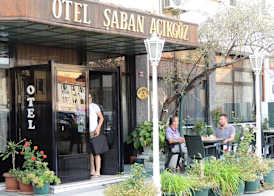 Saban Acikgoz Hotel 4