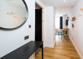Staybridge Suites CARDIFF by IHG 2