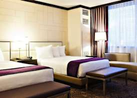 Harrah's Resort Atlantic City by Suiteness 5