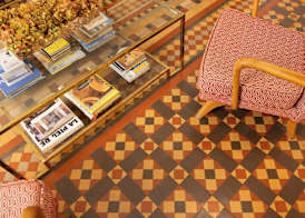 We Boutique Hotel Barcelona 4