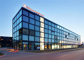 Hilton Garden Inn Zurich Limmattal 3