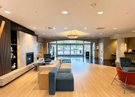 Sheraton Sonoma Wine Country Petaluma 2