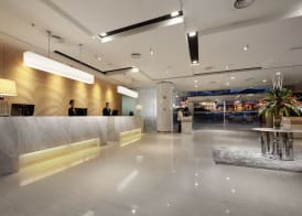 Sunway Hotel Georgetown Penang 3