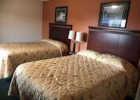 Travel Inn Horseheads 2