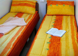 Victoria mobilehome in Village Residence Juliamare 3