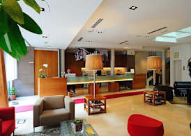 Dal Moro Gallery Hotel 3
