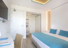 La Goleta Hotel de Mar - Adults Only 5