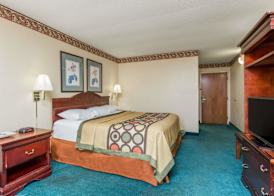 Super 8 by Wyndham Piedmont Greenville Area 5
