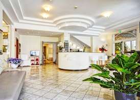 Hotel Europa Milano Marittima 4