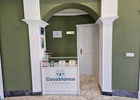 Casablanca Hotel Studios 5